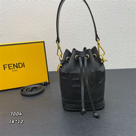 fendi montresor